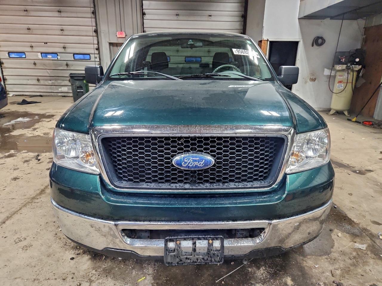 2007 FORD F-150
