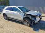 2020 CADILLAC XT4