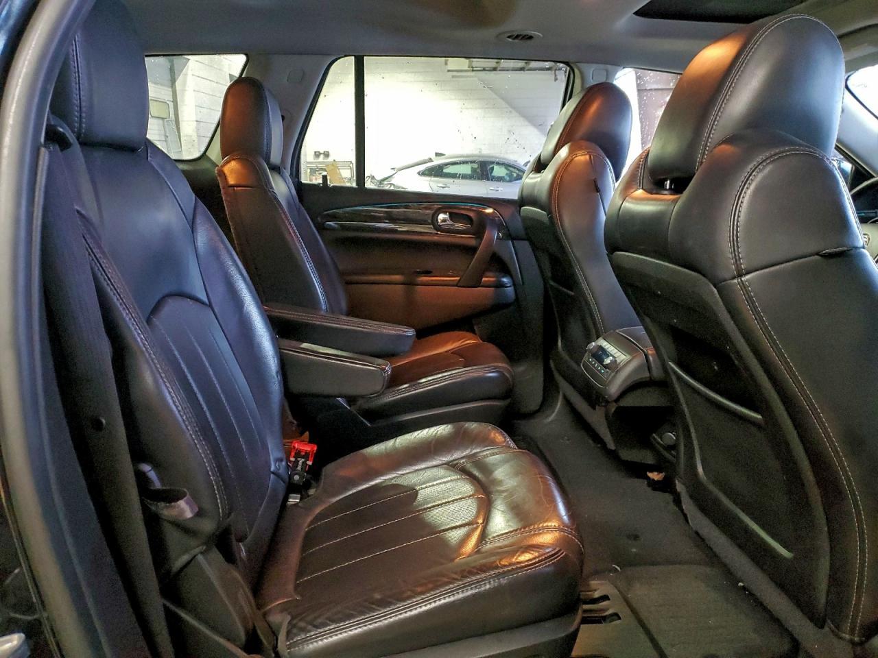 2013 BUICK ENCLAVE