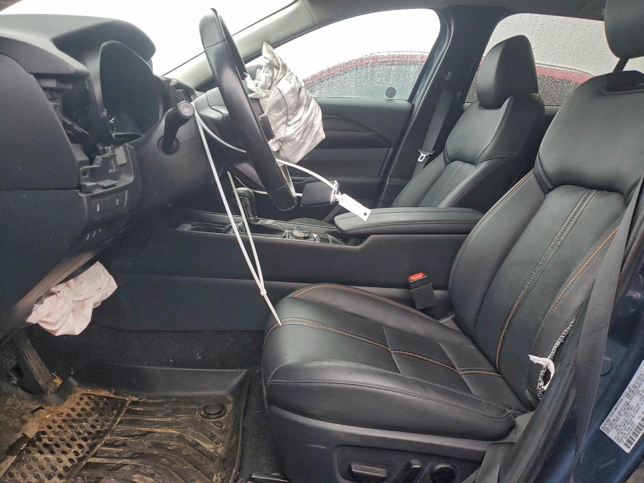 2024 MAZDA CX-50