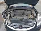 2010 NISSAN ALTIMA