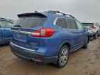 2020 SUBARU Ascent