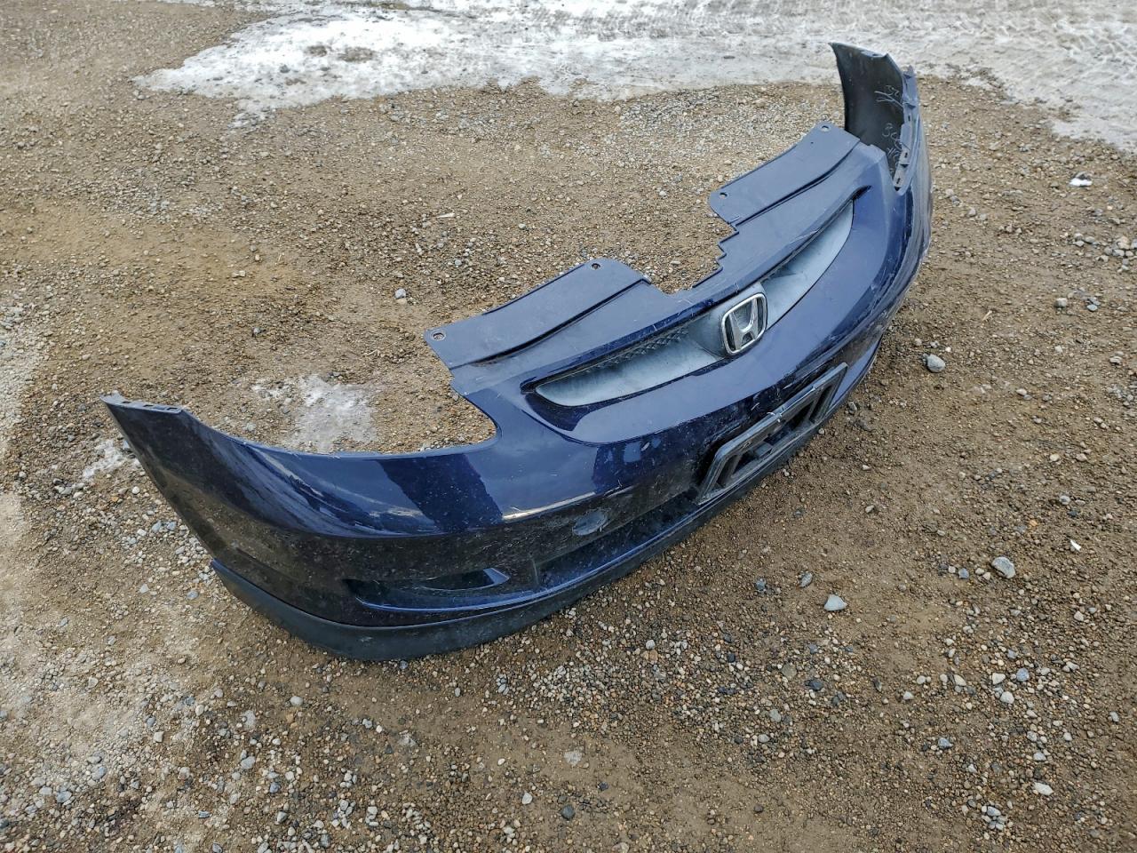 2008 HONDA FIT