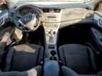 2014 NISSAN SENTRA