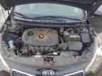 2015 KIA FORTE