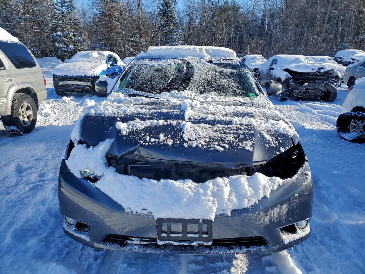 2012 TOYOTA Avalon