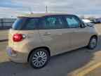 2017 FIAT 500L