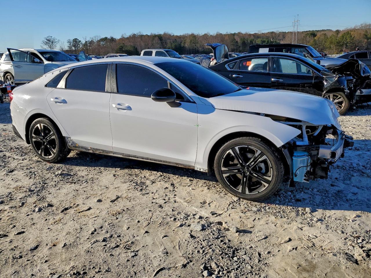 2024 KIA K5