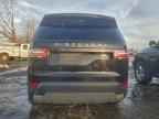 2017 LAND ROVER Discovery