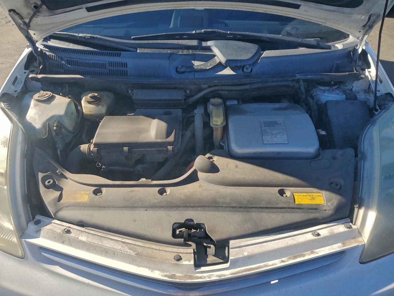 2006 TOYOTA PRIUS