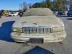 1996 CHEVROLET CAPRICE