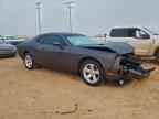 2013 DODGE Challenger