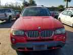 2007 BMW X3