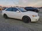2007 HYUNDAI SONATA