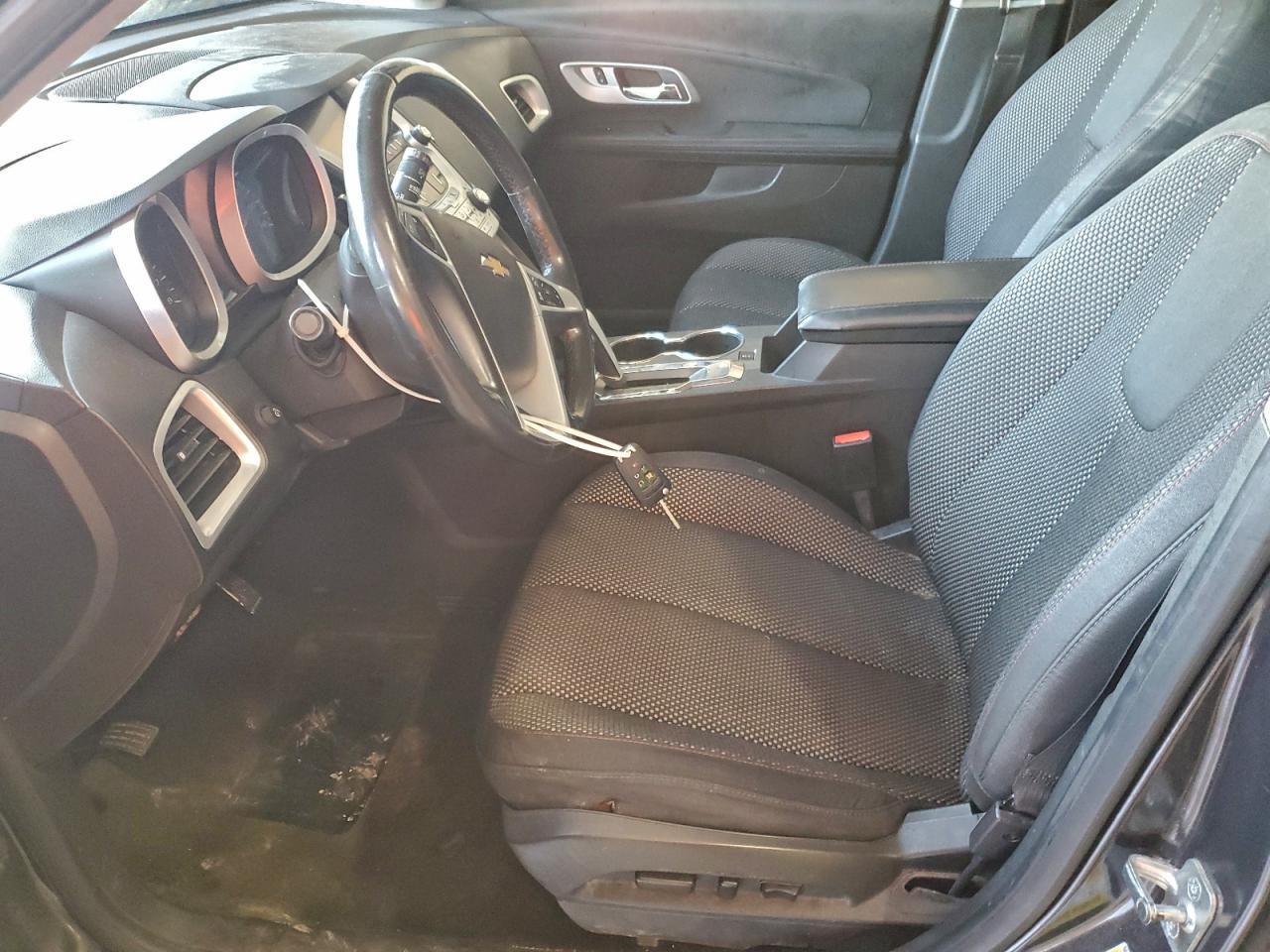 2013 CHEVROLET EQUINOX