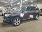 2013 TOYOTA HIGHLANDER