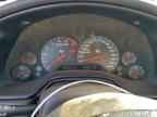 2002 CHEVROLET CORVETTE