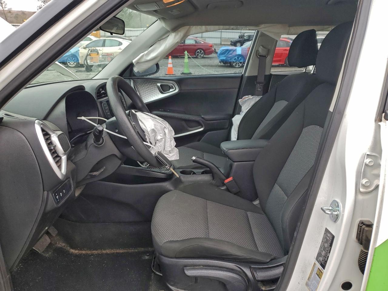 2023 KIA SOUL