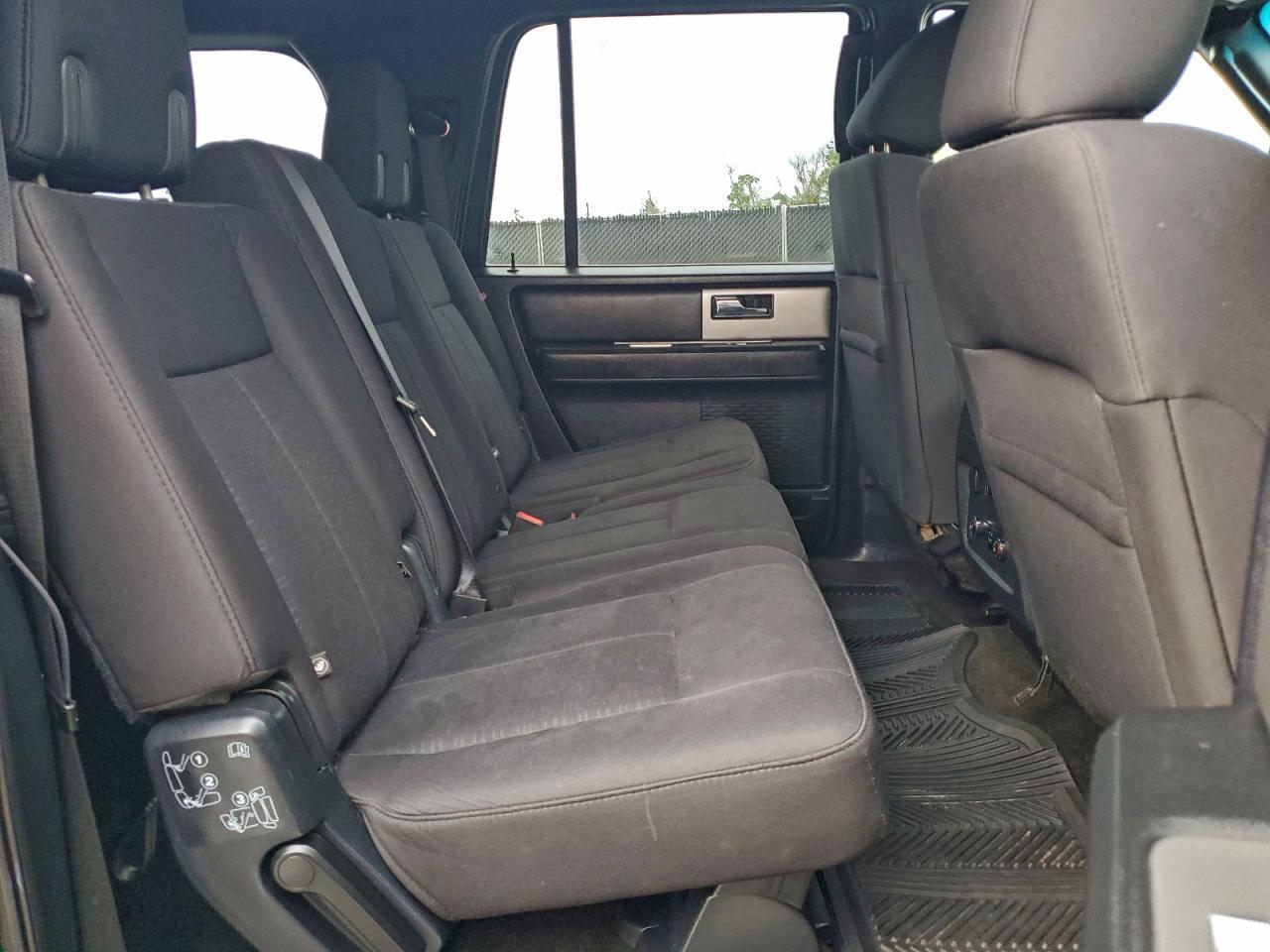 2015 FORD Expedition