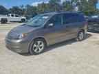 2005 TOYOTA SIENNA