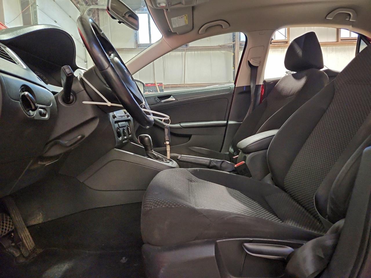 2014 VOLKSWAGEN JETTA