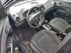 2012 CHEVROLET SONIC
