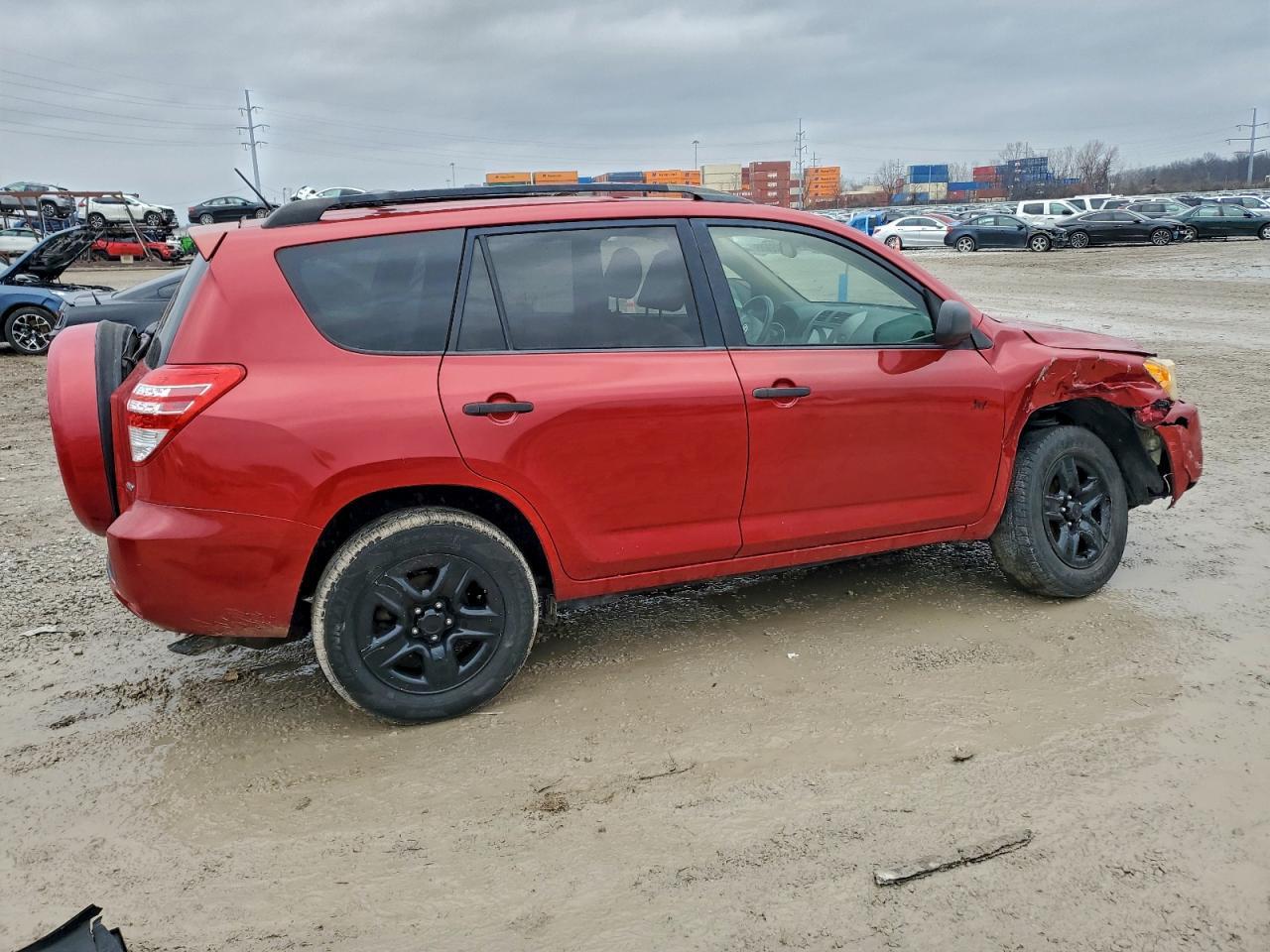 2011 TOYOTA RAV4