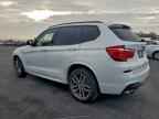 2017 BMW X3
