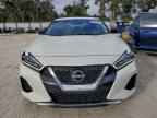 2023 NISSAN Maxima