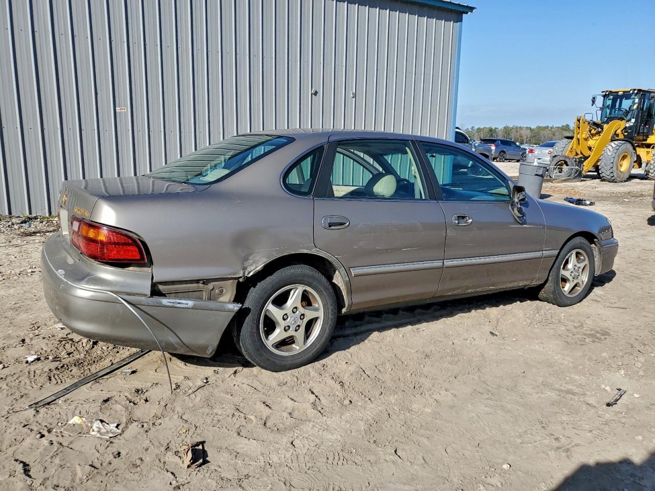 1998 TOYOTA Avalon