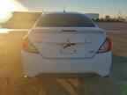 2015 NISSAN VERSA