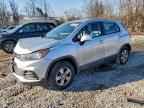 2018 CHEVROLET TRAX
