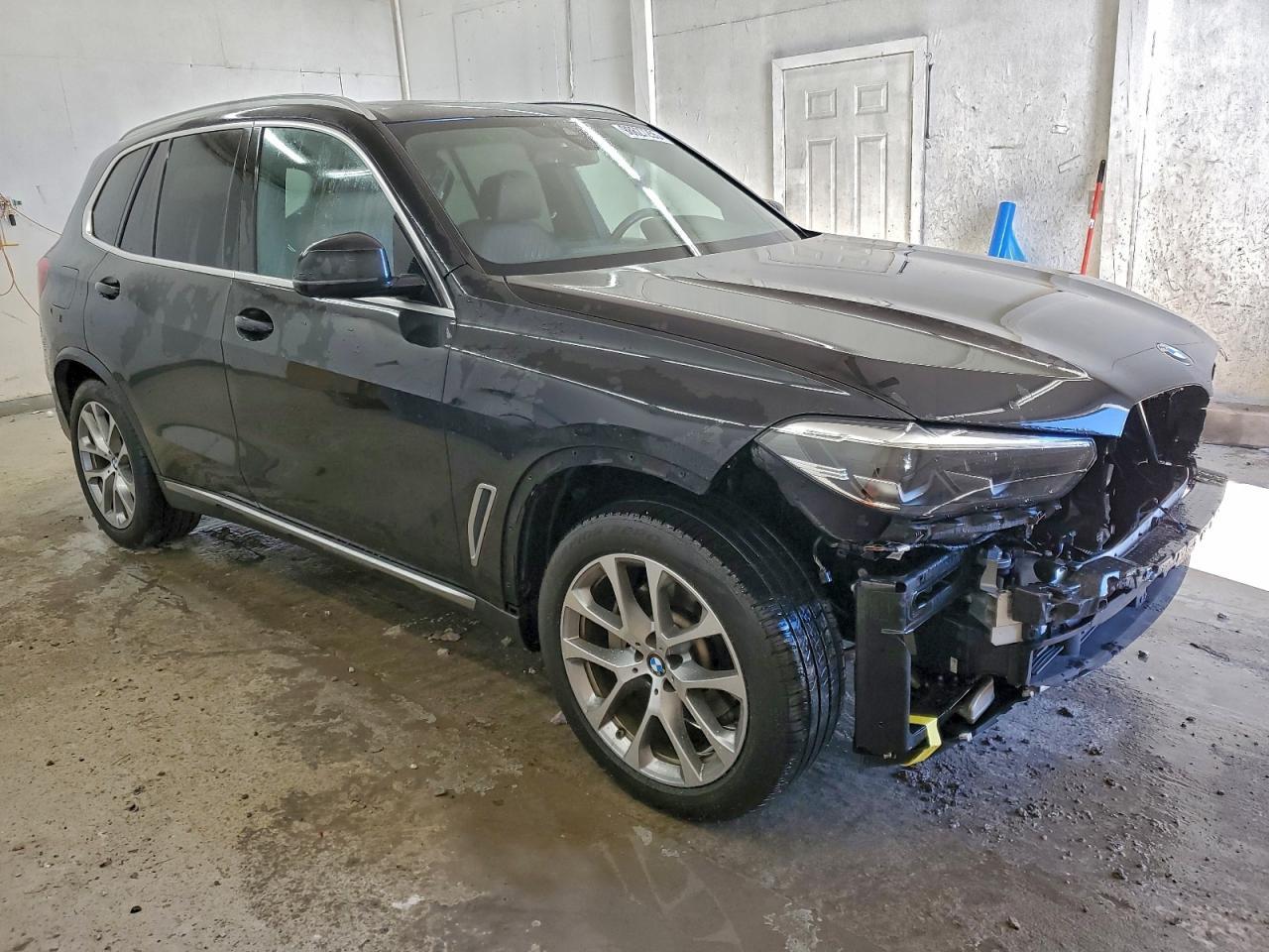 2020 BMW X5