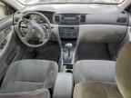 2006 TOYOTA COROLLA