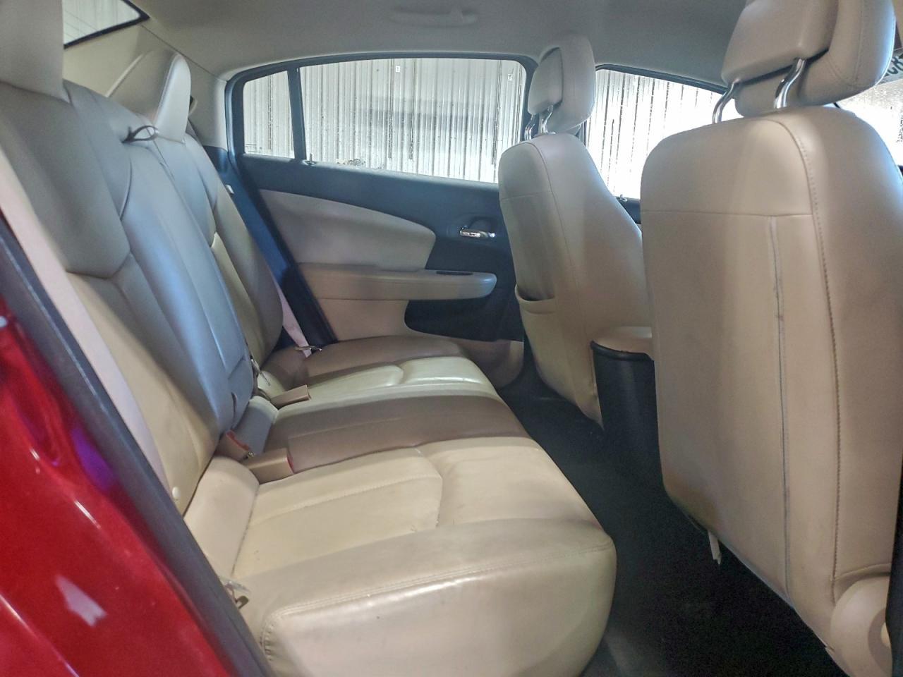 2013 CHRYSLER 200