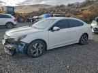 2022 SUBARU Legacy