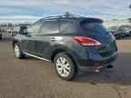2012 NISSAN MURANO