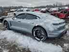 2024 PORSCHE Taycan