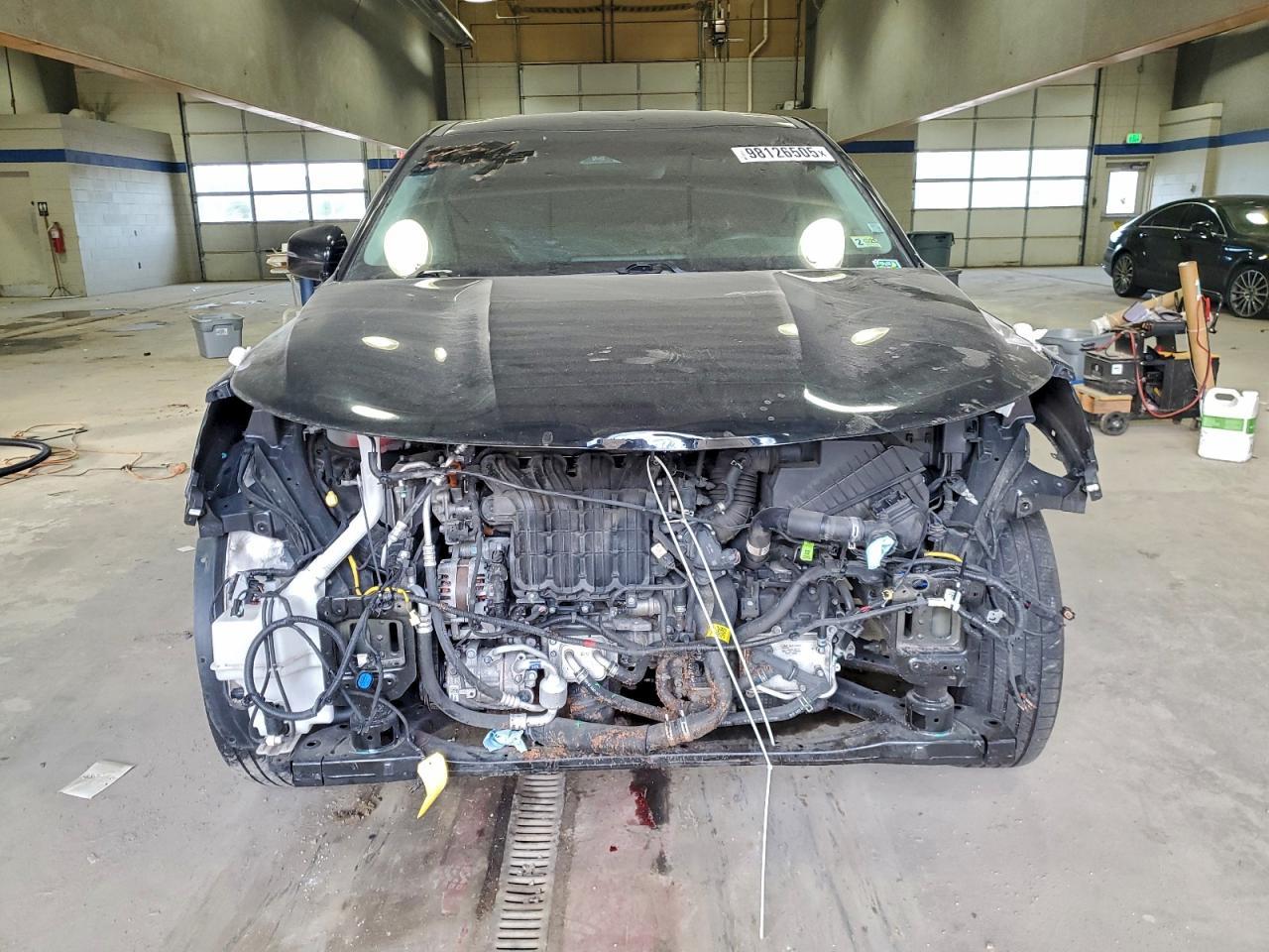 2021 KIA SORENTO