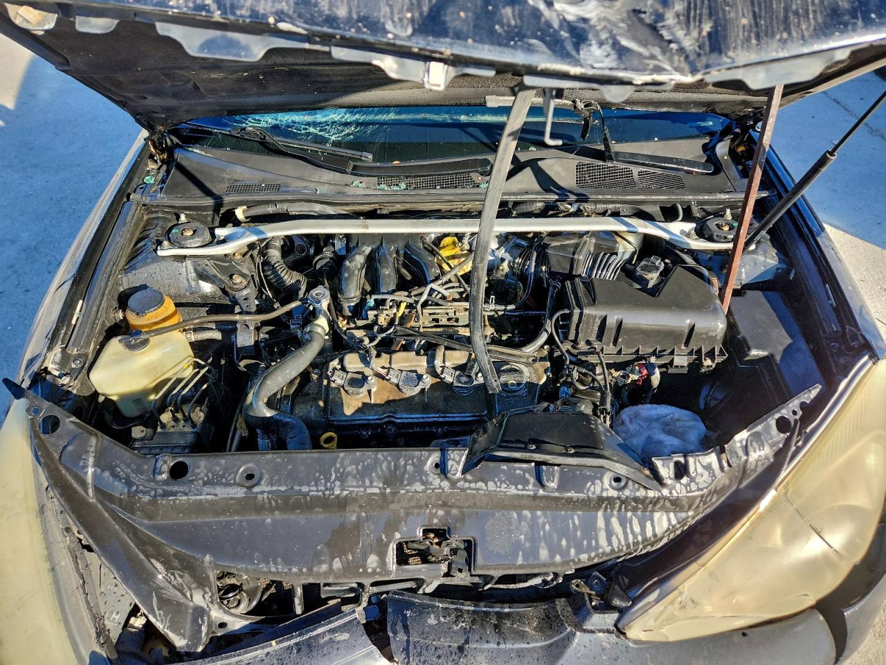 2003 LEXUS Es 300