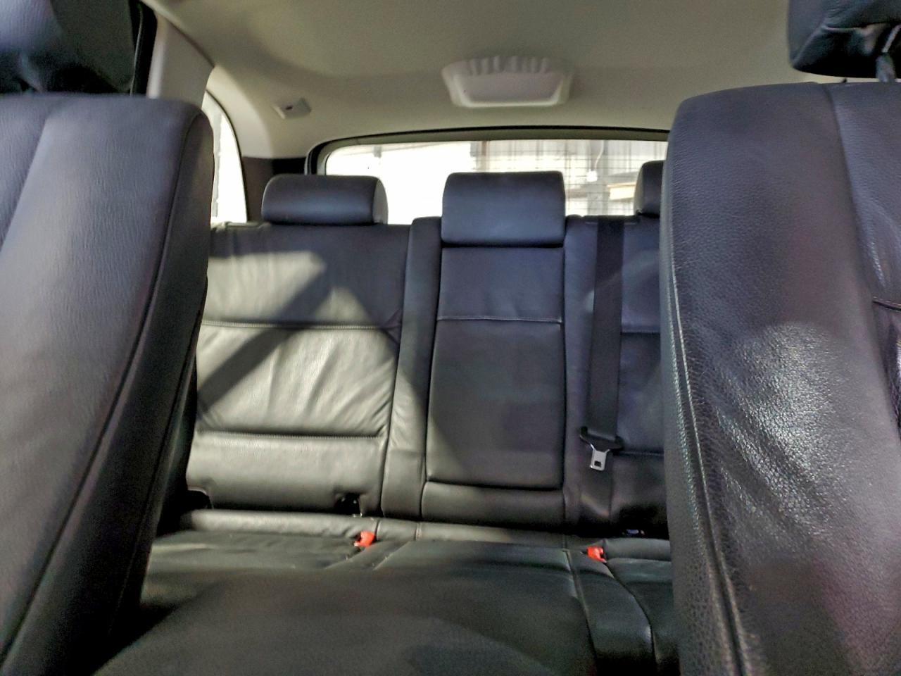 2005 BMW X5