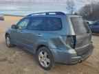 2010 SUBARU FORESTER