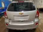 2014 CHEVROLET Captiva