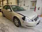 2009 CHEVROLET IMPALA