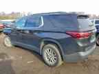 2022 CHEVROLET TRAVERSE