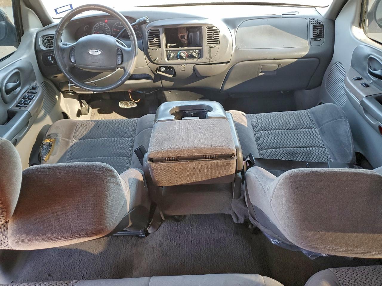 2003 FORD F-150