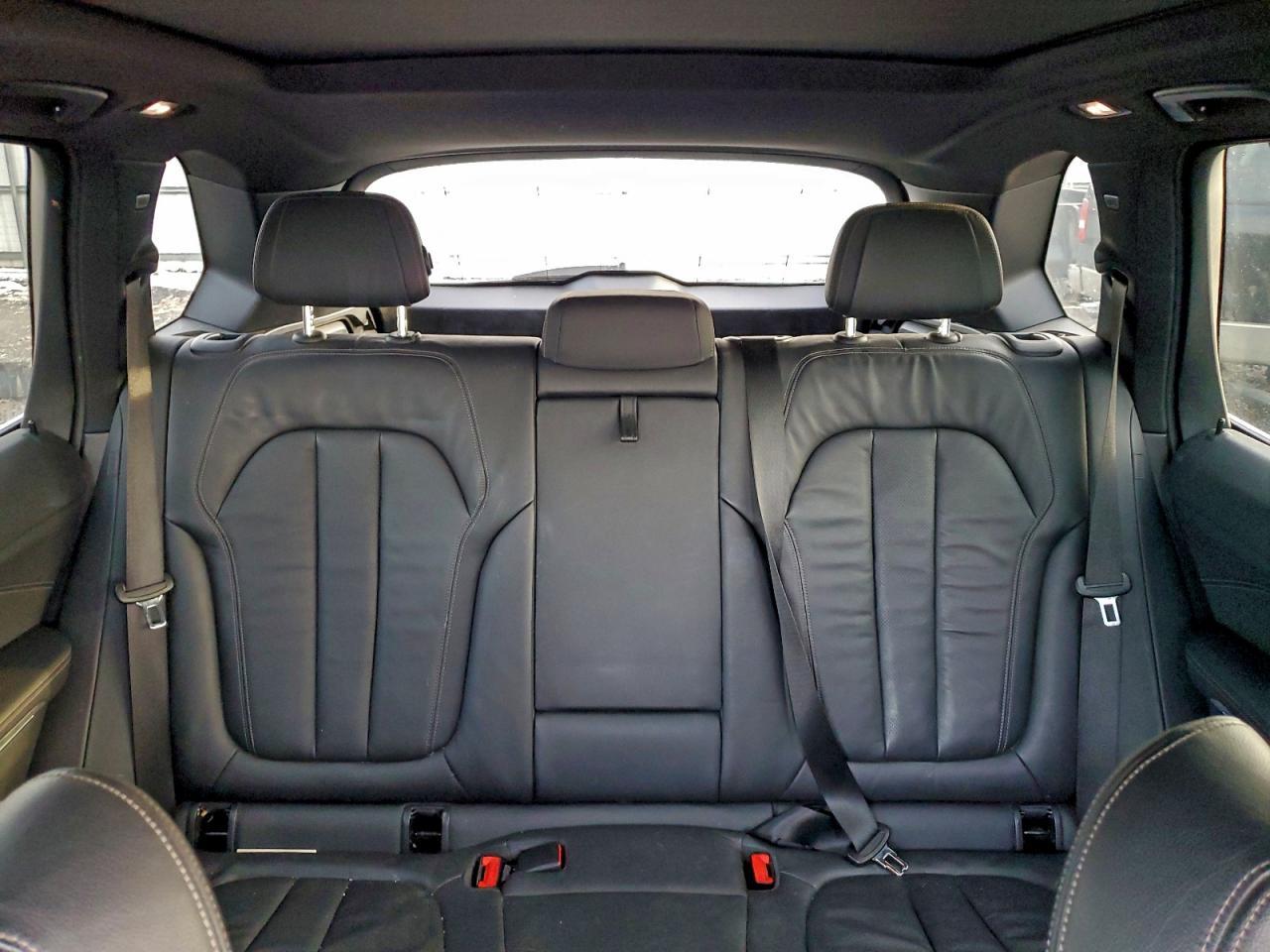 2019 BMW X5
