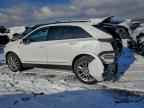 2025 CADILLAC XT5