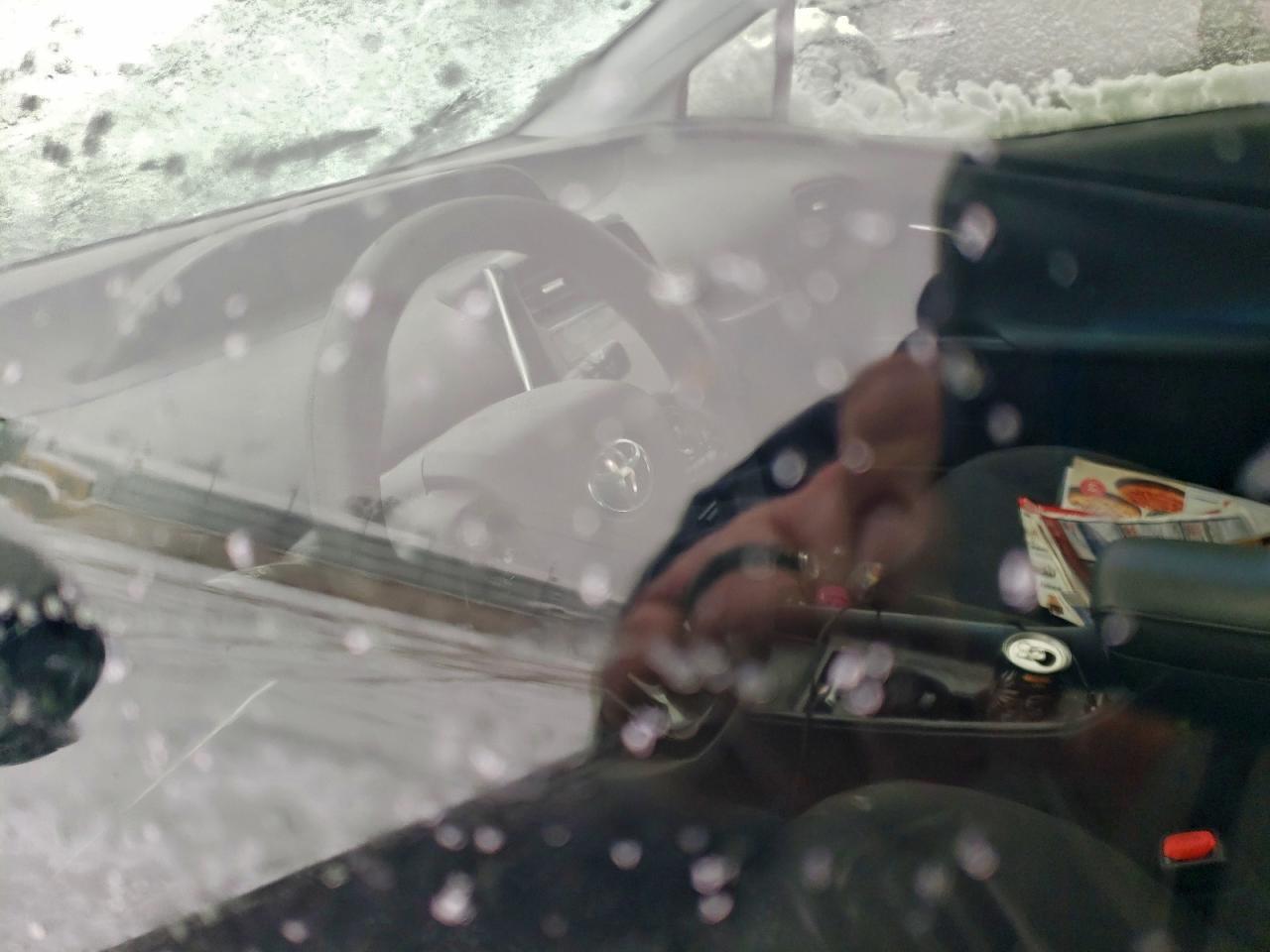 2020 TOYOTA PRIUS