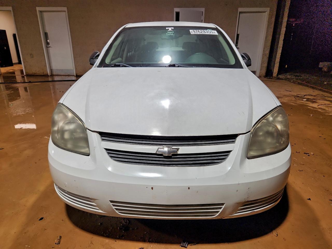 2009 CHEVROLET COBALT